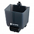 Classic Bulk Soap Dispenser, 30 oz, 3.97 x 4.92 x 6.64, Black (SN30TBK)
