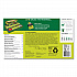 Green Tea Assortment, Individually Wrapped, Eight Flavors, 64 Tea Bags/Box (30568)