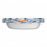 Deep Dish Paper Plate, 9.56