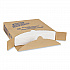Yellow Label Parchment Pan Liner, 12 x 12, 1,000/Carton (27S12)