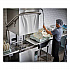 Symplicity Blaze Dish Machine Detergent, 8 lb Jar, 4/Carton (2397300)