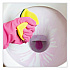 Pull Bowl Cleaner, Acidic Scent, 32 oz Bottle, 12/Carton (711200)