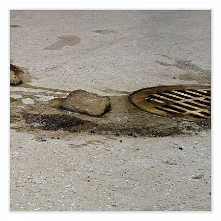 Drain and Trap Treatment, 5 lb Pail (26000500)