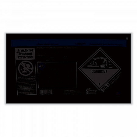 Symplicity All Temp Machine Detergent, 5 gal Pail (2447800)