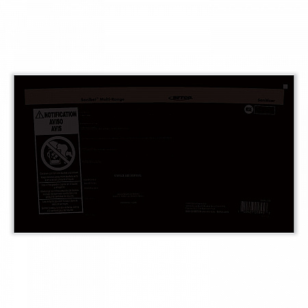 Symplicity Sanibet Multi-Range Sanitizer Disinfectant Deodorizer, 5 gal Pail (2370500)