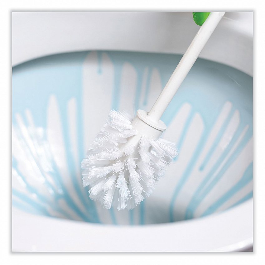 Pull Bowl Cleaner, Acidic Scent, 32 oz Bottle, 12/Carton (711200)