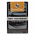 Coffee Pods, Colombian Supremo, Single Cup, 14/Box (30200)
