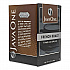 Coffee Pods, French Roast, Single Cup, 14/Box (30800)