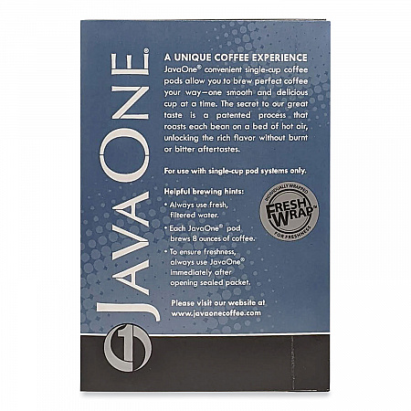 Coffee Pods, House Blend, Single Cup, 14/Box (40300)