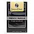 Coffee Pods, French Vanilla, Single Cup, 14/Box (70400)