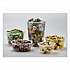 Microwavable Deli Containers, 12 oz, 4.6