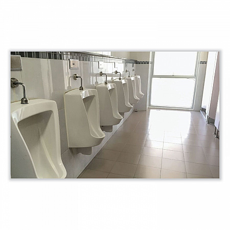 Urinal Puck Blue DSL, Fresh Scent, Blue, 50/Pack (Z603RP100)