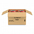 Clasico Dark Roast Instant Coffee, 8 oz, 12/Carton (70948CT)