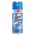 Disinfectant Spray, Spring Waterfall Scent, Liquid, 12.5 oz Aerosol Spray, 12/Carton (02845)