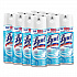 Disinfectant Spray, Crisp Linen Scent, 12.5 oz Aerosol Spray (74186EA)