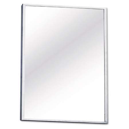 See All Wall/Lavatory Mirror, 26w x 18h (FR1824)