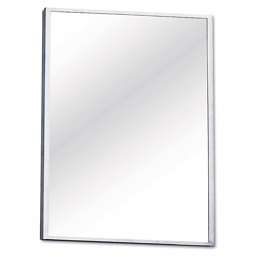 Wall/Lavatory Mirror, Rectangular, 26"w x 18"h (FR1824)