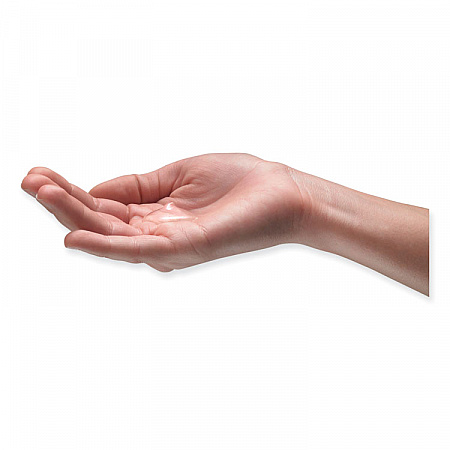 Advanced Hand Sanitizer Single-Use, Gel, 1.2 mL Packet, Fragrance-Free, 2,000/Carton (96202M)