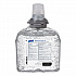 Advanced Hand Sanitizer TFX Refill, Gel, 1,200 mL, Unscented, 4/Carton (545604CT)