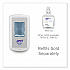 CS8 Soap Dispenser, 1,200 mL, 5.79 x 3.93 x 10.31, White (783001)