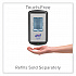 CS8 Soap Dispenser, 1,200 mL, 5.79 x 3.93 x 10.31, Graphite (783401)
