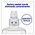 CS8 Soap Dispenser, 1,200 mL, 5.79 x 3.93 x 10.31, Graphite (783401)
