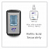 CS8 Soap Dispenser, 1,200 mL, 5.79 x 3.93 x 10.31, Graphite (783401)
