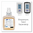 Healthy Soap 2.0% CHG Antimicrobial Foam Refill for CS8 Dispensers, Fragrance-Free, 1,200 mL, 2/Carton (788102)
