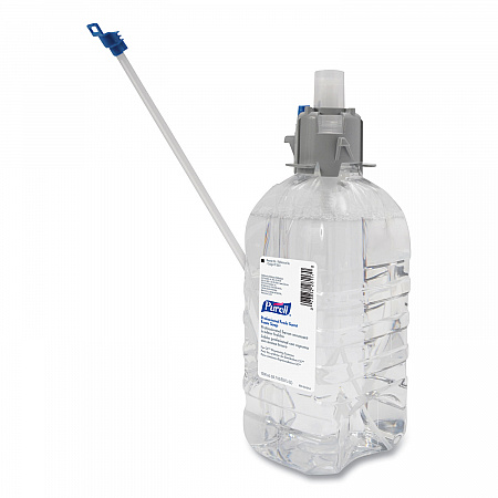Professional Foam Soap Refill, For CX, CXi, CXT Dispensers, Fresh Scent, 1,500 mL (856104EA)