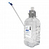 Professional Mild Foam Soap Refill, For CX, CXi, CXT Dispensers, Fragrance-Free, 1,500 mL, 4/Carton (856504)