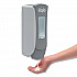 ADX-12 Dispenser, 1,250 mL, 4.5 x 4 x 11.25, Gray (888406)