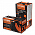 Heavy-Duty Industrial Nitrile Gloves, Powder-Free, Medium, 8 mil Thick, 9.5