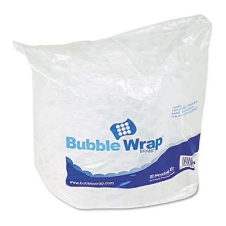 Sealed Air Bubble Wrap Cushioning Material, 1/2" Thick, 12" x 30 ft. (15989)