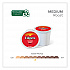 Gourmet Selections Classic Roast Coffee K-Cups, 48/Box (5000363378)
