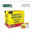 Espresso Style K-Cups, 48/Box (5000346117)