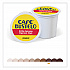 Espresso Style K-Cups, 48/Box (5000346117)