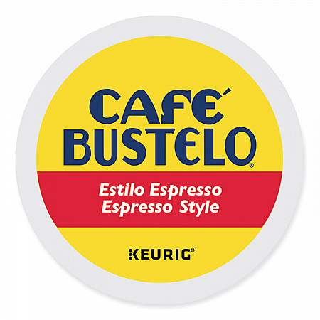 Espresso Style K-Cups, 48/Box (5000346117)