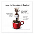 Espresso Style K-Cups, 48/Box (5000346117)