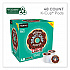 DARK K-Cups, Regular Extra Bold, 48/Box (5000355634)