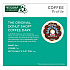 DARK K-Cups, Regular Extra Bold, 48/Box (5000355634)