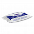 Healthcare Surface Disinfecting Wipes, 1-Ply, 7 x 10, Unscented, White, 72/Pack (937012)