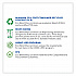 Eco Blend Max Can Liners, 33 gal, 0.8 mil, 33