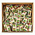 Club Original Crackers, 0.25 oz Individually Wrapped, 2/Pack, 500 Packs/Carton (033451)