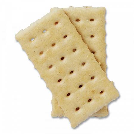 Club Original Crackers, 0.25 oz Individually Wrapped, 2/Pack, 500 Packs/Carton (033451)