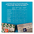 XL Sandwich Bag with Resealable Stickers, 7.1