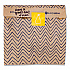 XL Sandwich Bag with Resealable Stickers, 7.1