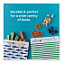 Paper Sandwich Bag, XL Sandwich, 7.1