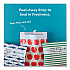 Paper Sandwich Bag, XL Sandwich, 7.1