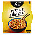 Simply Asia Sesame Teriyaki Noodle Bowl, 8.5 oz Bowl, 6/Carton (THA00086)