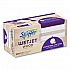 WetJet System Wood Mopping Pad, 5.4 x 11.3, White, 20/Pack (76563)
